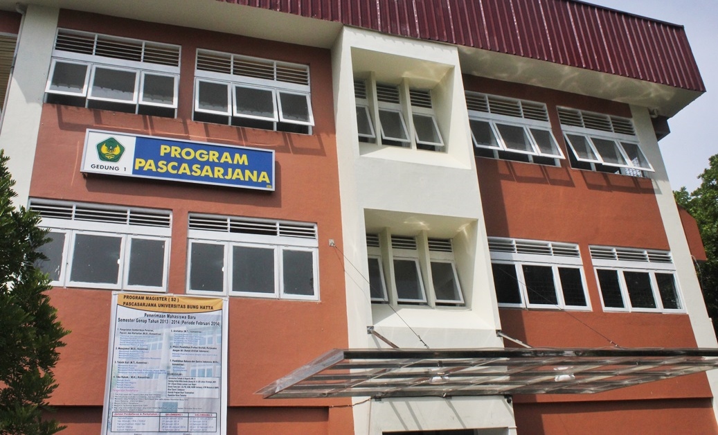 Pasca-Sarjana-UBH